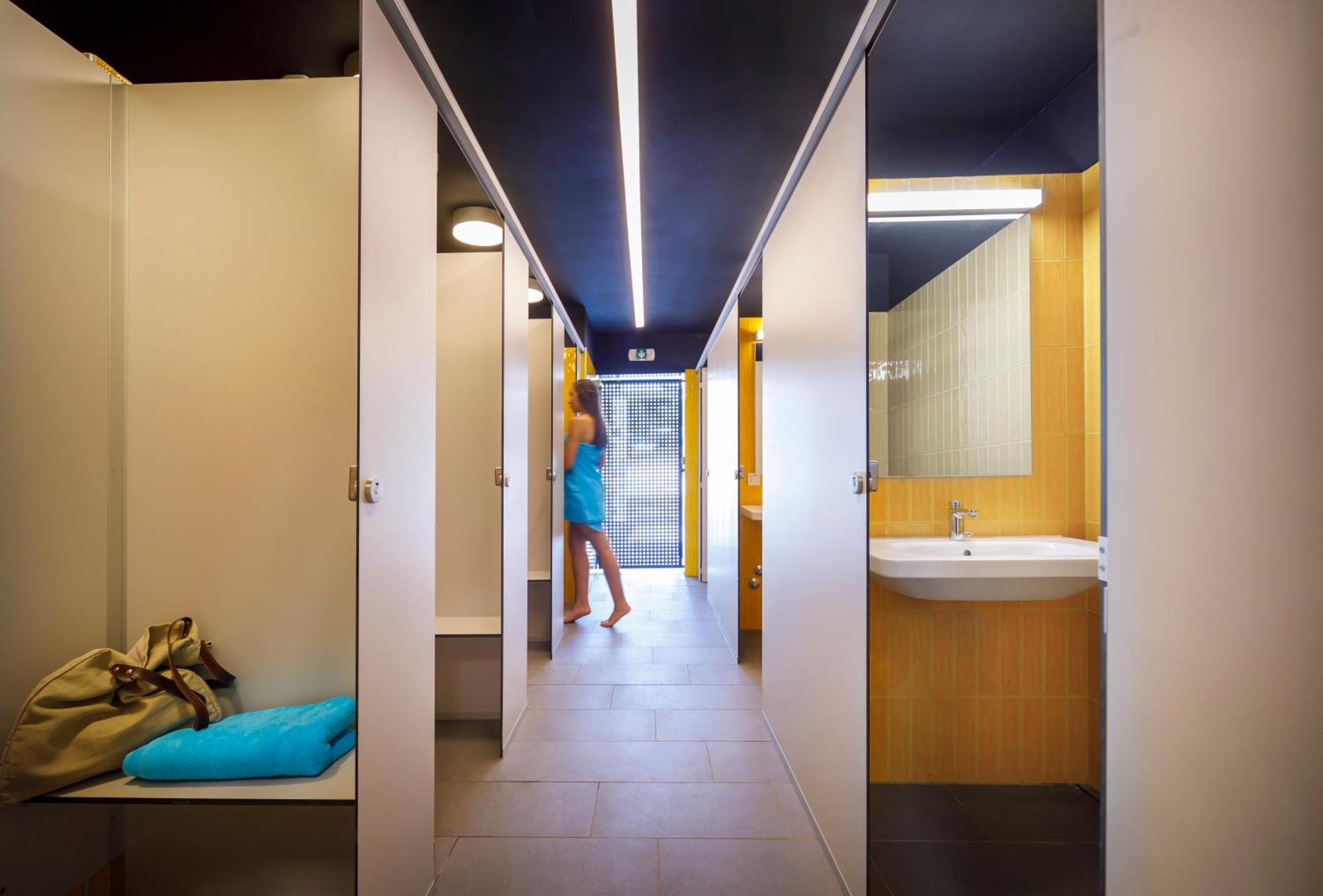 Aminess Planet Camping Maravea Resort - Pitches Novigrad  ภายนอก รูปภาพ